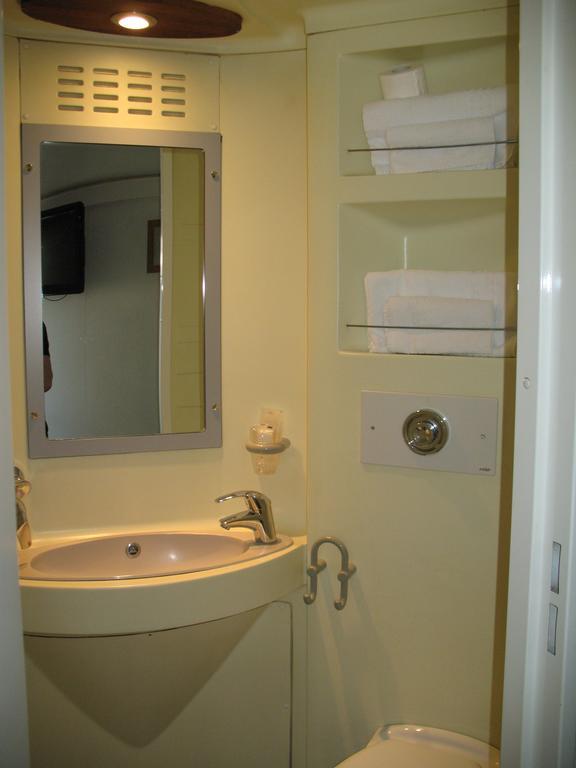 Fasthotel Montpellier Баярг Номер фото