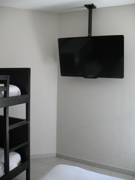 Fasthotel Montpellier Баярг Номер фото